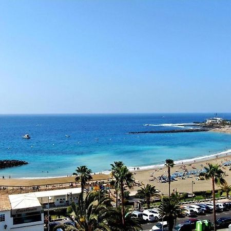 Ceyla Playa Las Vistas Los Cristianos Leilighet Los Cristianos  Eksteriør bilde