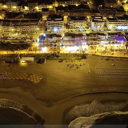 Ceyla Playa Las Vistas Los Cristianos Los Cristianos  Eksteriør bilde