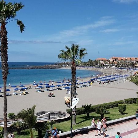 Ceyla Playa Las Vistas Los Cristianos Leilighet Los Cristianos  Eksteriør bilde